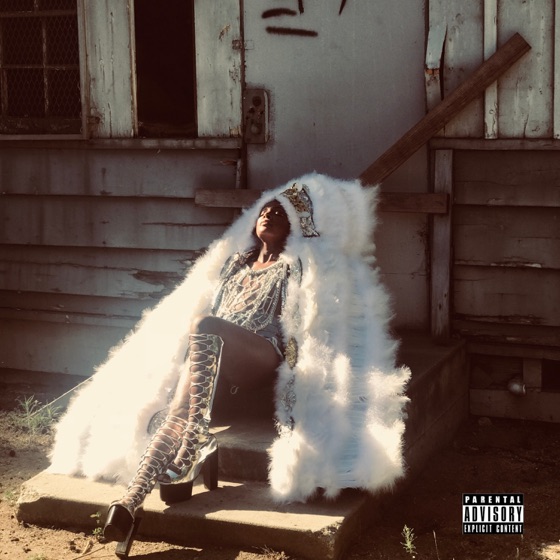 Cover artwork for jealousy