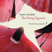 String Quartet No. 1 in D Minor: III. Adagio artwork