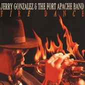 Jerry Gonzales & The Fort Apache Band - Elegua - Live at Blues Alley