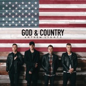 God & Country artwork