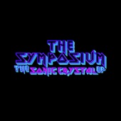 The Sonic Crystal EP artwork