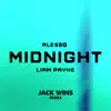 Midnight (Jack Wins Remix) [feat. Liam Payne] - Single album lyrics, reviews, download
