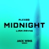 Midnight (Jack Wins Remix) [feat. Liam Payne] - Single