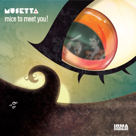 Cover artwork for Another Glimpse of Sun