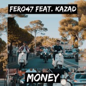 Money (feat. Kazad) artwork