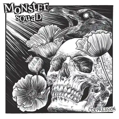 Depression - Monster Squad