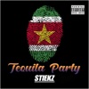 Tequila Party (Doe Het) - Single