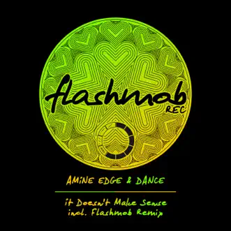 It Doesn't Make Sense (Carnao Beats Remix) by Amine Edge & DANCE song reviws