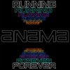 Running Forever - Single