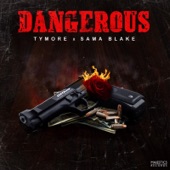 Dangerous - EP artwork