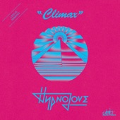 Climax (Lipelis Extended Disco Version) artwork