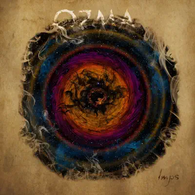 Imps - EP - Ozma