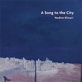 A Song to the City - EP artwork