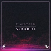 Yanarım (feat. Ecem Telli) artwork