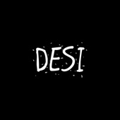 Desi Girls - EP artwork