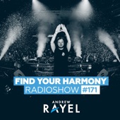 Find Your Harmony Radioshow #171 (DJ Mix) artwork