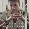 António José - Me Equivocaré