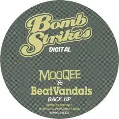 Back Up - Single by Mooqee vs Beatvandals album reviews, ratings, credits