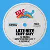 Ooh I Love It (Love Break) [Late Nite Tuff Guy Reworks] - Single album lyrics, reviews, download