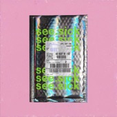 SeeSick - EP artwork