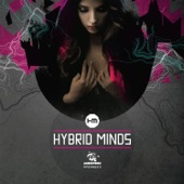 Hybrid Minds - EP artwork