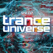 Trance Universe, Vol. 2 artwork