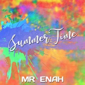 Summer Time artwork