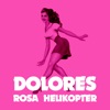 Rosa helikopter - Single