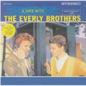 A Date With The Everly Brothers artwork