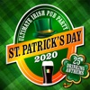 St. Patrick's Day 2020: The Ultimate Irish Pub Party