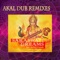 Kali Ma (Akal Dub Remix) (feat. Jaya Lakshmi) - Jaya Lakshmi and Ananda, Ananda Yogiji & Ananda lyrics