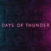 The Cerny Brothers - Days of Thunder - Remix