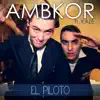 El piloto (feat. Kaze) - Single album lyrics, reviews, download