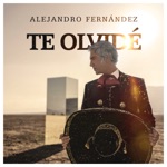 Alejandro Fernández - Te Olvidé