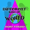 Different Kind of World - Single, 2023