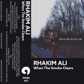 Rhakim Ali - Sun God (feat. Fly Anakin & Cameron Butler)