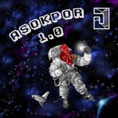 Asokpor 1.0 - EP artwork