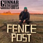 Fence Post artwork