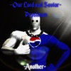 Our Lord and Savior Pepsiman - Single