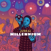 Millennium artwork
