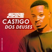 Castigo dos Deuses artwork