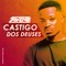 Castigo dos Deuses artwork