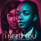 I Need You (From the Netflix original series "Blood & Water") artwork