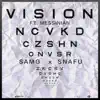 Vision (feat. Messinian) - Single album lyrics, reviews, download