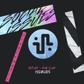 Dub Clap - EP artwork