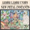 Flowerhead - Arbor Labor Union lyrics