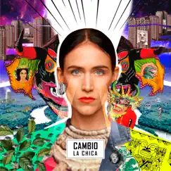 Cambio by La Chica album reviews, ratings, credits