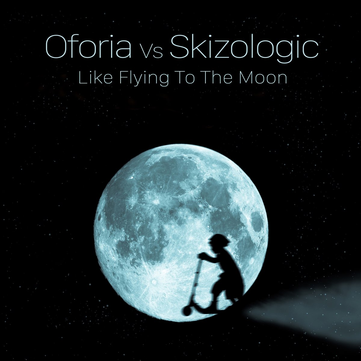 Like flying песня. Oforia. Fly to the Moon. Flying Moon. Flying to the Moon.