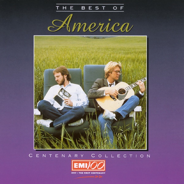 America mit The Last Unicorn
