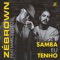 Se É Samba Eu Tenho / a Ordem É Samba (Música Incidental) [feat. Marcelo D2] - Single